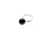 Anello Cesare Paciotti Donna in Argento JPAN0557B-20 - JPAN0557B-12